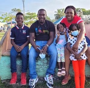 Meet your Posher, Vincent